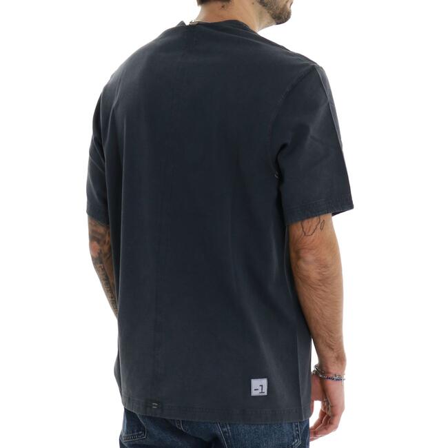 T-SHIRT OVER -1 - Mad Fashion | img vers.650x/